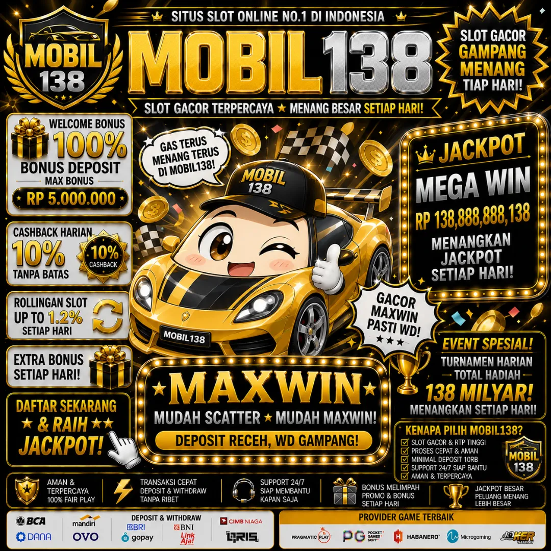 MOBIL138